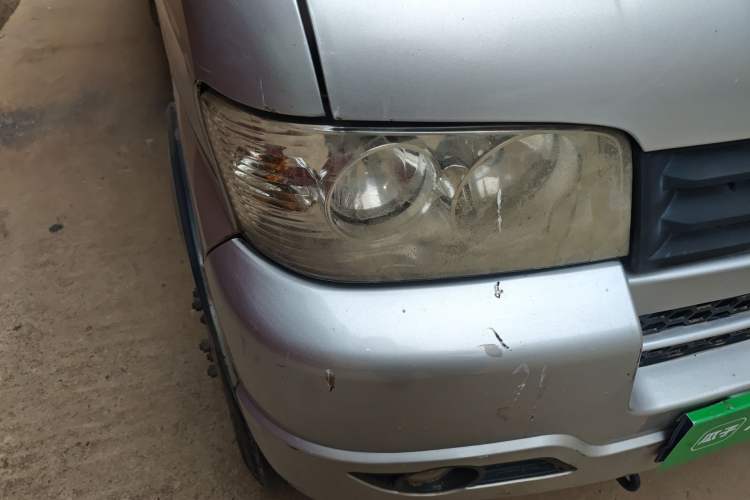 Used Dongfeng Xiaokang C31  Right Front Headlight