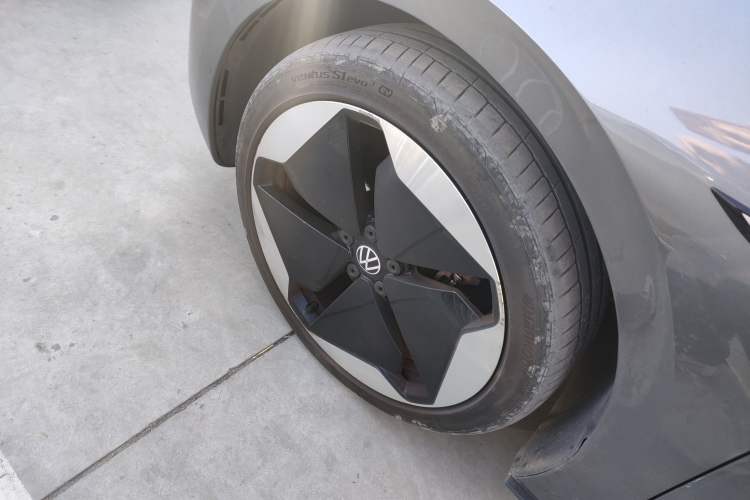 Used Volkswagen ID.3 2021 1st Edition ID. First Impression Edition
