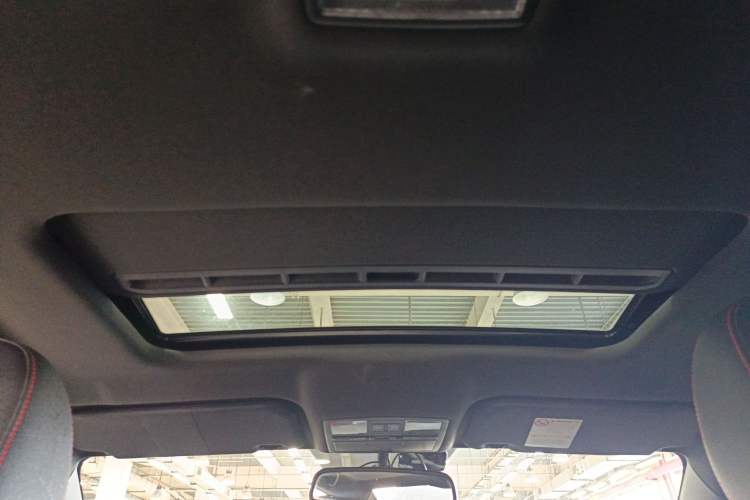 Used Bestune B70 2014 1.8T Automatic Sport Premium Edition
