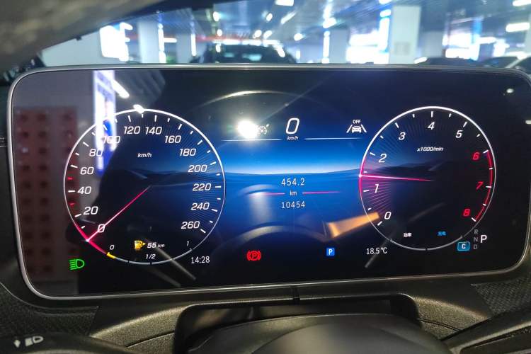 Used Mercedes-Benz CLE 2024 CLE 260 Coupe