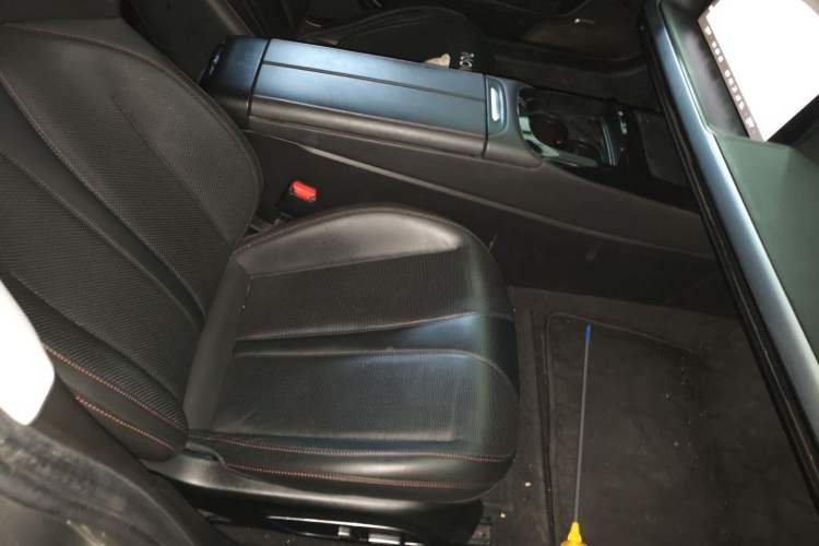 Used XPeng P7 2022 480N+