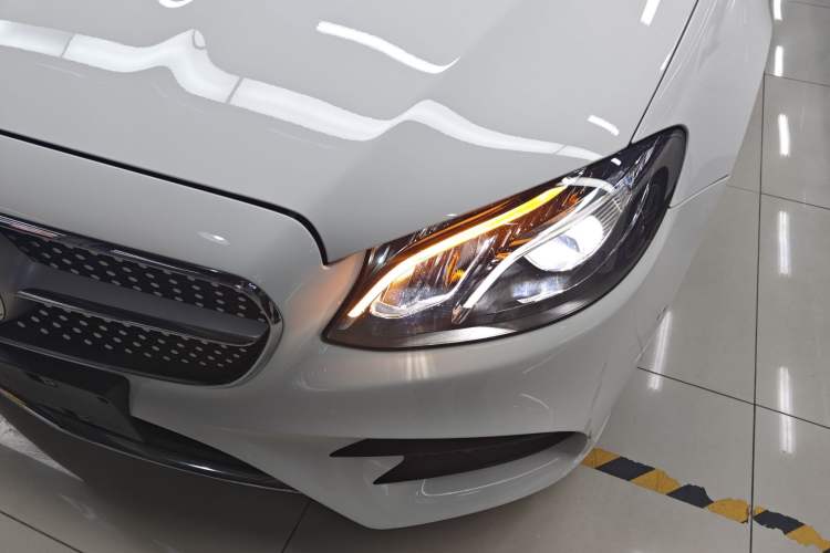 Used Mercedes-Benz E-Class 2019 E 200 Coupe
