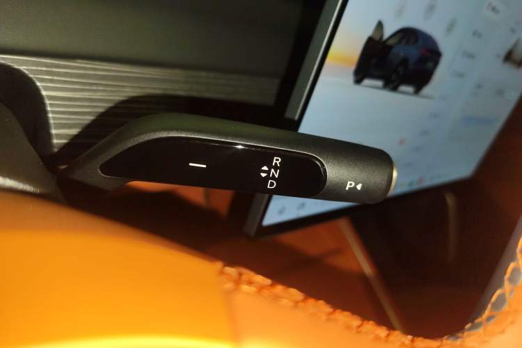 Used ONVO L60 2024 60 kWh All-Wheel Drive
