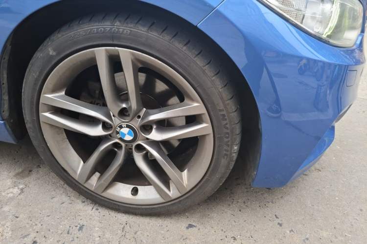 Used BMW 2 Series 2015 220i Convertible Coupe M Sport Edition