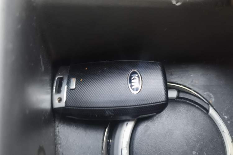 Used Kia Sportage R 2016 2.0L Automatic Two-Wheel Drive DLX
