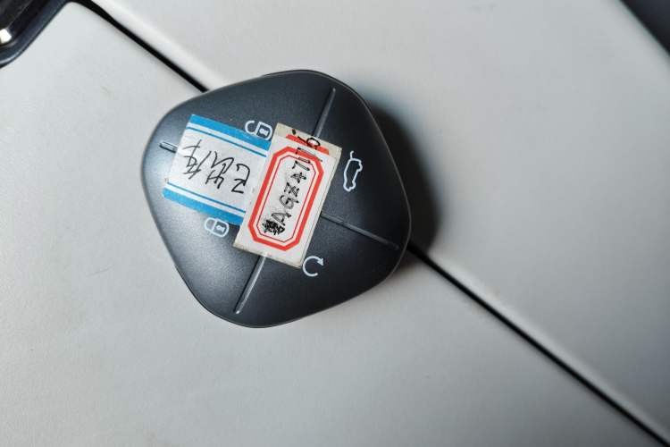 Used JETOUR Shanhai L6 2024 1.5TD DHT MAX