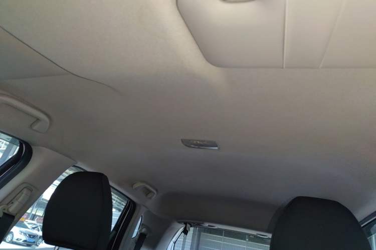 Used Honda Fit 2016 1.5L LX CVT Comfort Model
