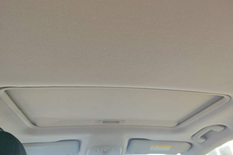 Used Peugeot 408 2015 1.2T Automatic Luxury Edition
