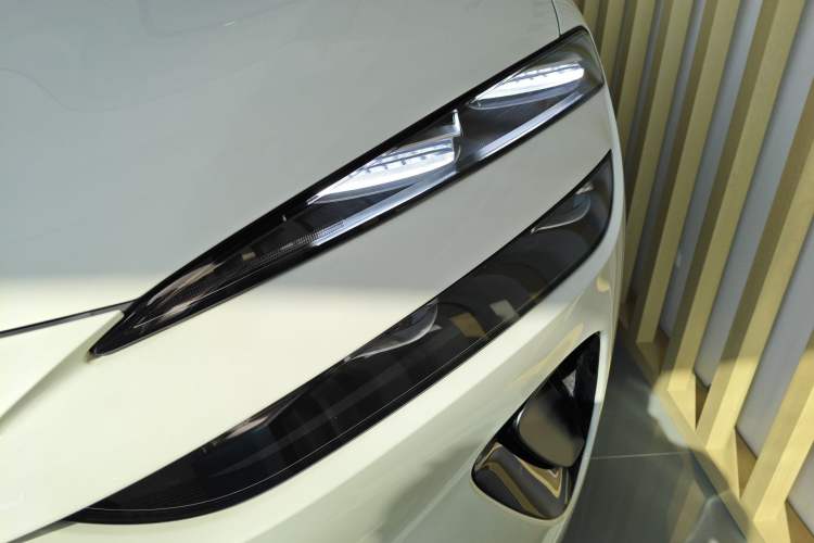 Used BYD Sealion 06 New Energy 2025 Model EV 520 Navigation Edition
