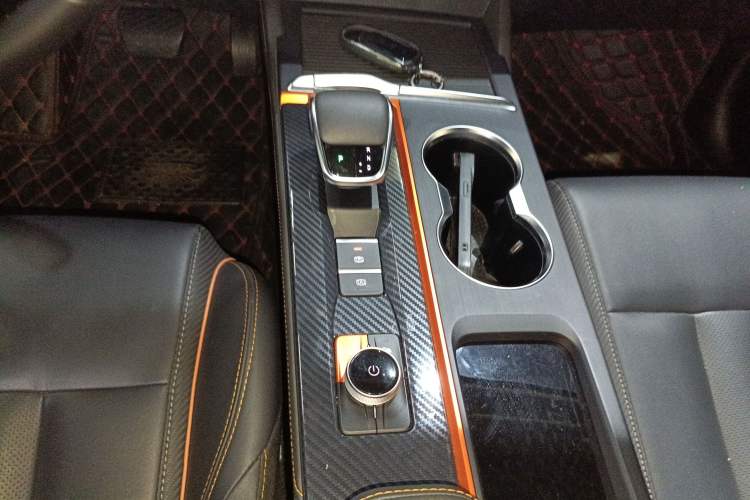 Used Chery Arrizo 5 GT 2022 1.6T DCT Chii