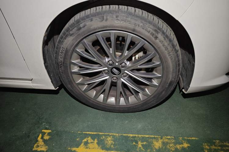 Used Bestune B70 2021 1.5T Automatic Premium Edition