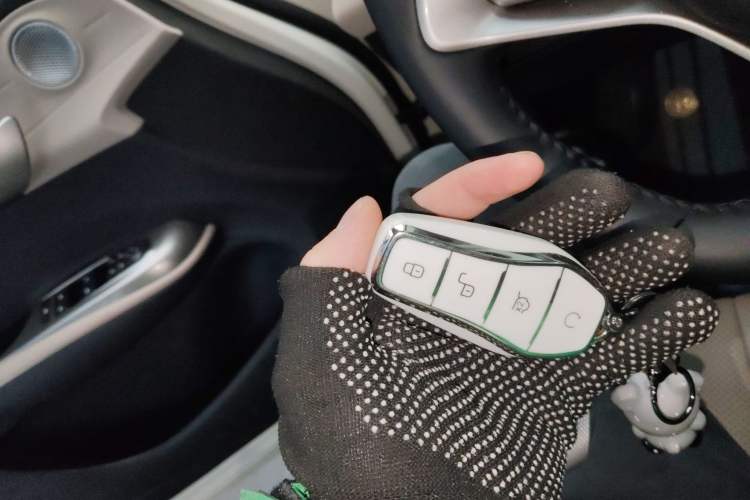 Used BYD Dolphin 2025 420km Free Edition