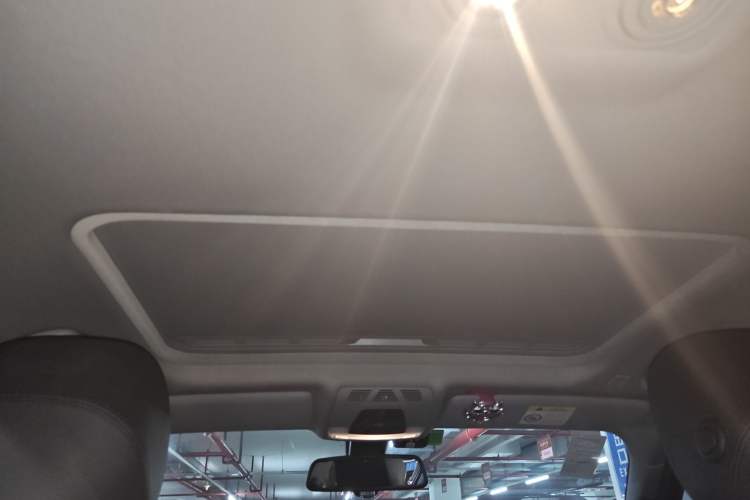 Used BMW 3 Series 2017 320Li Fashion Model