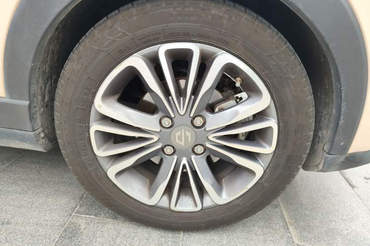 Used Leapmotor T03 2022 Special Edition
