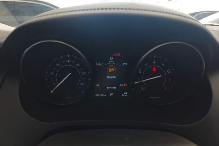 Used Jaguar E-PACE 2018 P250 S China VI