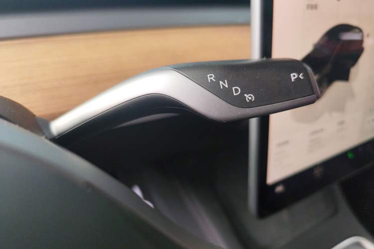 Used Tesla Model 3 2022 Rear-Wheel-Drive Version