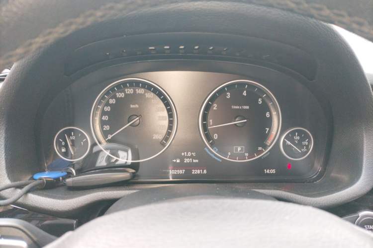 Used BMW X4 2014 xDrive20i X Design Package
