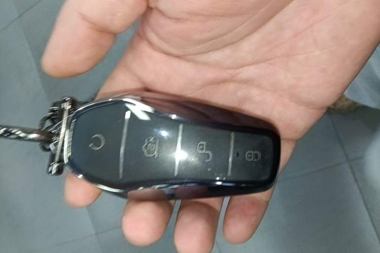 Used BYD Seal 2023 Champion Edition 550km Prestige Model