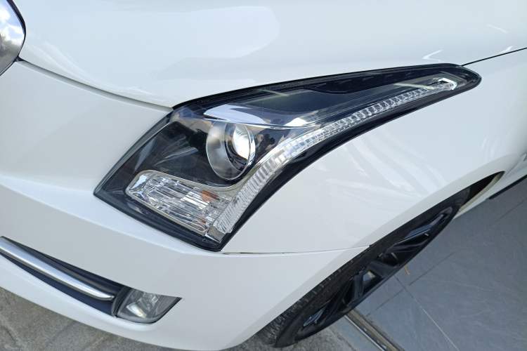 Used Cadillac ATS-L 2017 28T Fashion Edition