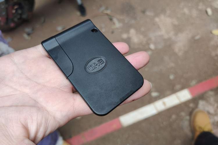 Used BYD L3 2011 New Fengchang Edition 1.5L Manual Luxury Model
