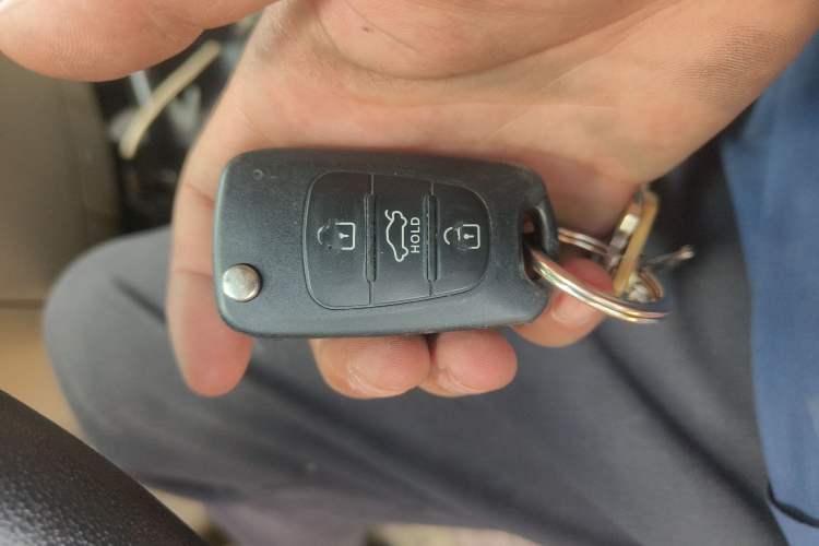 Used Hyundai i30 2009 1.6L Automatic Comfort Edition
