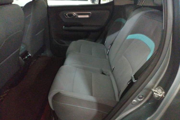 Used AION Y 2023 Plus 510 Enjoy Edition Left Rear Seat