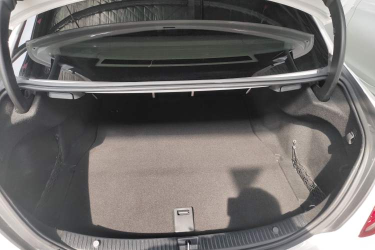 Used Mercedes-Benz C-Class 2015 C 180 L Sport Edition