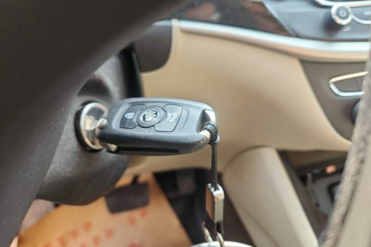 Used Buick Verano 2017 Sedan 15S Automatic Leading Model