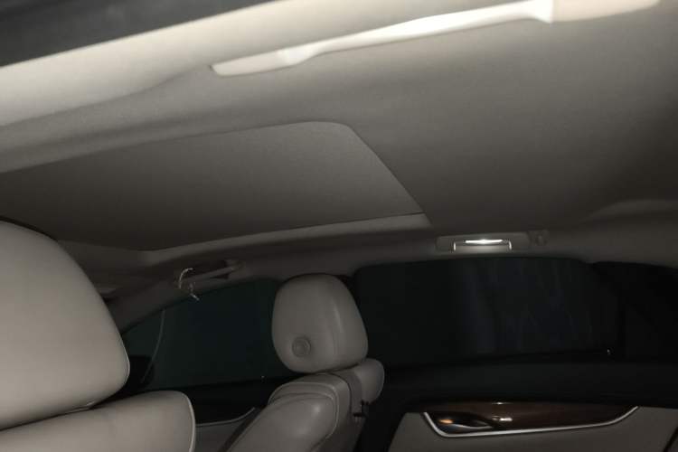 Used Cadillac XTS 2018 28T Elite Edition
