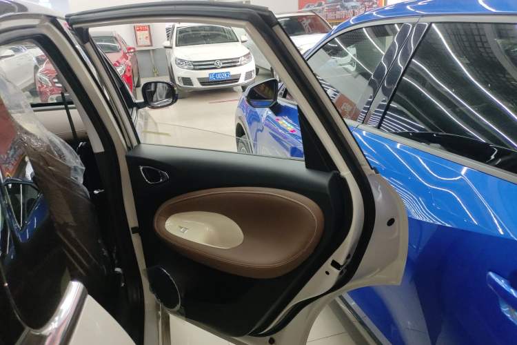 Used Wuling Bingo 2024 333 km Enjoyment Version
