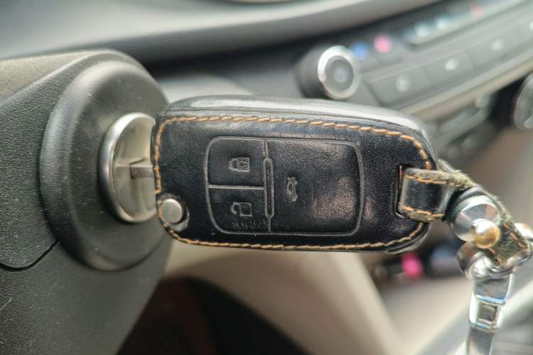 Used Buick GT 2015 15N Automatic Entry-Level Trim