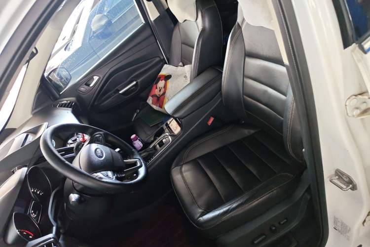 Used Ford Kuga 2017 EcoBoost 245 Four-Wheel-Drive Sport Model