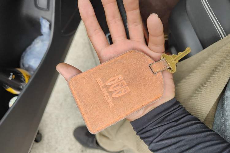 Used Buick E4 2023 GS Edition