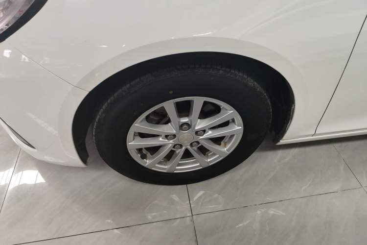 Used Chevrolet Malibu 2018 530T Automatic Fashion Edition