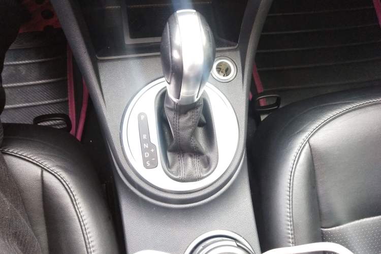 Used Volkswagen Beetle 2014 1.2TSI Comfort Model