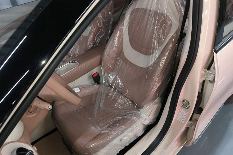 Used Wuling Bingo 2025 333 km Enjoyment Version
