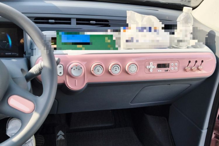 Used Bestune Pony 2025 222km Lightning Horse