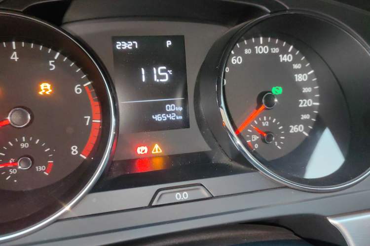 Used Volkswagen Lamando 2018 230TSI DSG Fashion Edition