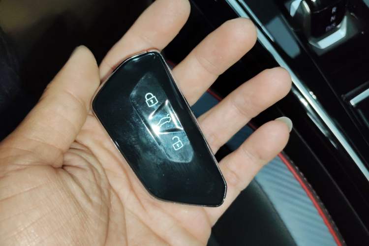 Used Volkswagen Lamando 2024 Lavida L 280TSI DSG Cool & Spicy Edition
