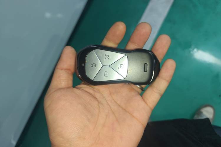 Used XPeng G6 2023 580 Long-Range Pro