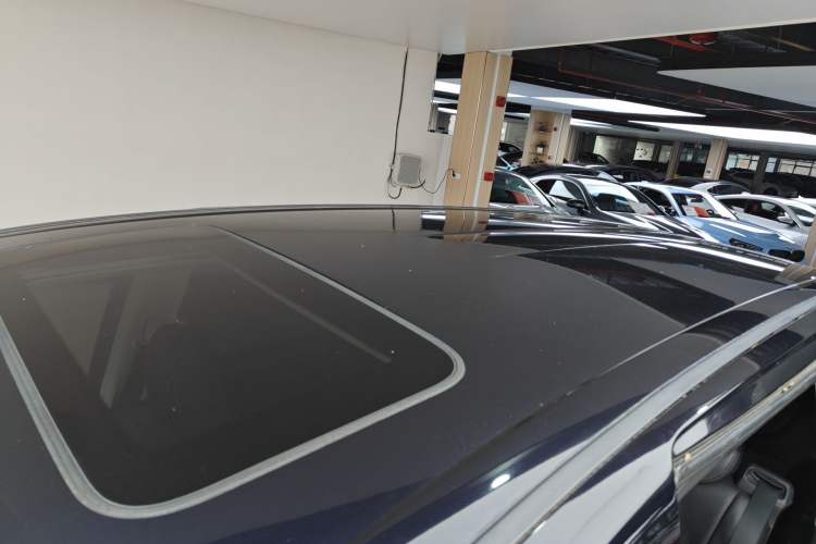 Used Honda Odyssey 2015 Updated Version 2.4L Smart Edition Roof