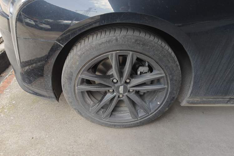 Used Cadillac CT4 2021 28T Luxury Model
