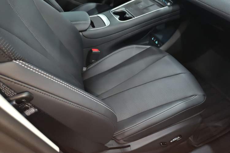 Used BYD Sealion 05 EV 2025 520 km Smart Cruise Version
