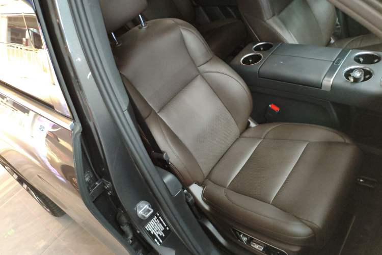 Used Li Auto L9 2023 Pro Model
