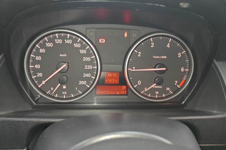 Used BMW X1 2014 sDrive18i Fashion Model