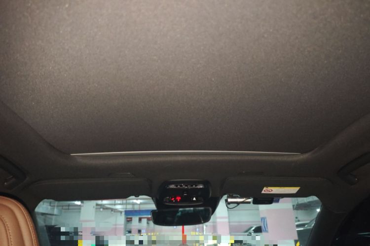 Used Volvo S90 2021 B5 Zhiyi Luxury Edition
