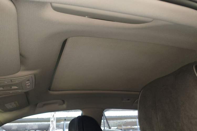 Used Hongqi HS5 2019 2.0T Smart Connect Flagship Edition
