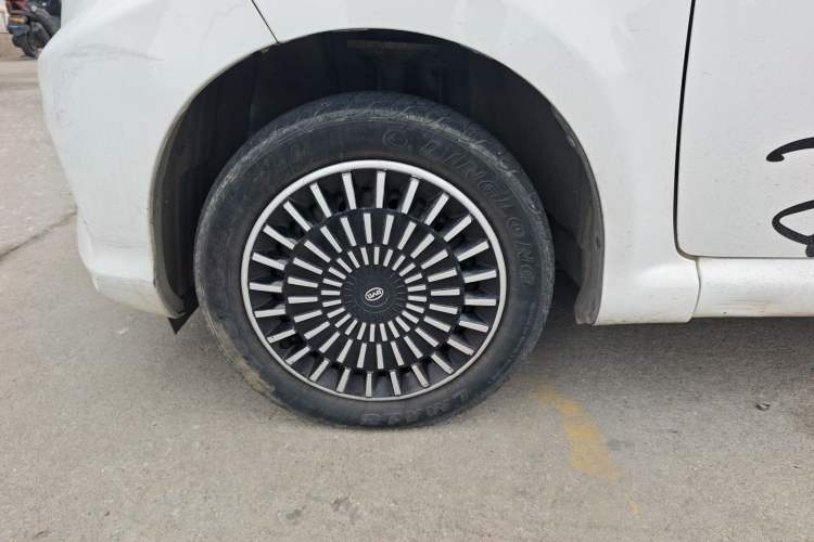 Used BYD e1 2019 Edition Yue