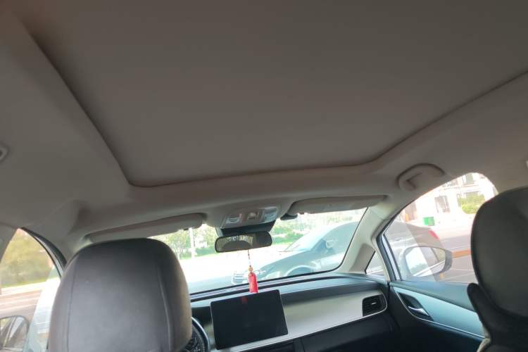 Used BYD Song MAX 2021 Upgraded Model 1.5T Automatic Flagship 7-Seater
