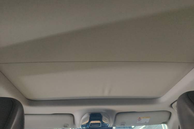 Used Geely Auto icon 2026 Model Chocolate 1.5TD Pure & Refined Edition